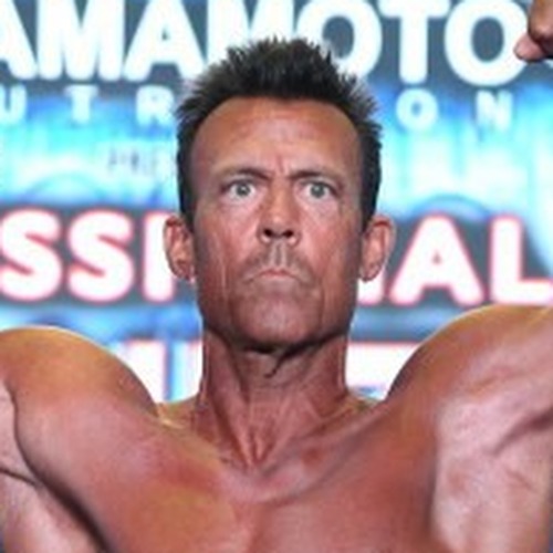 John Blaeser profile photo