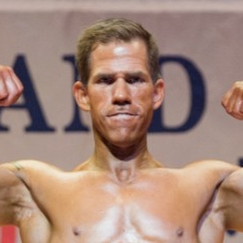 Eric Hayes