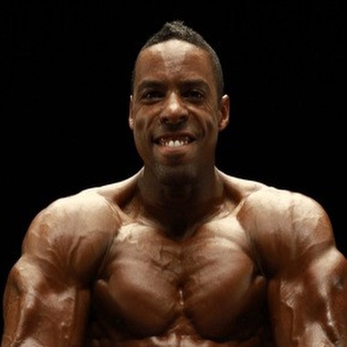 Alan Bailey profile photo