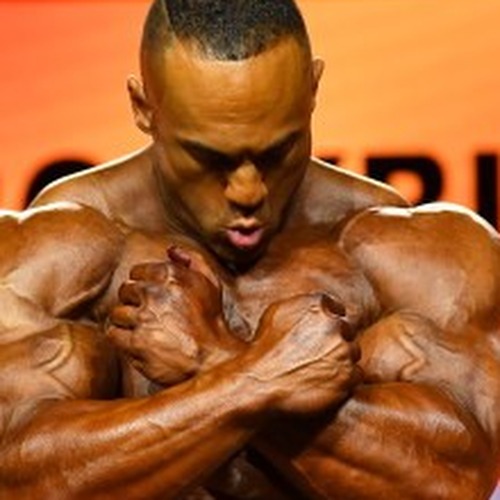 Matt Burzacott