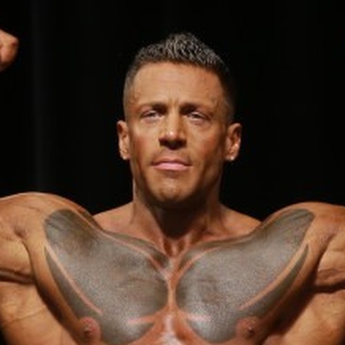 David Schachterle profile photo