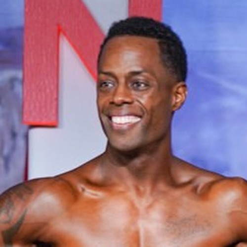 Matthew Brown profile photo