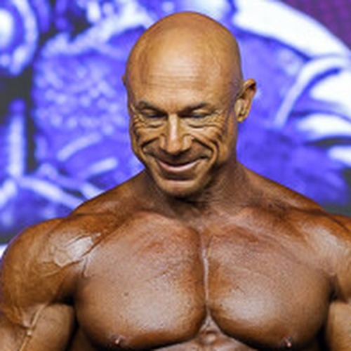 Eric Kaufmann profile photo
