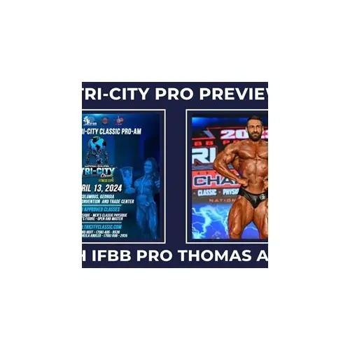 Thomas New profile photo