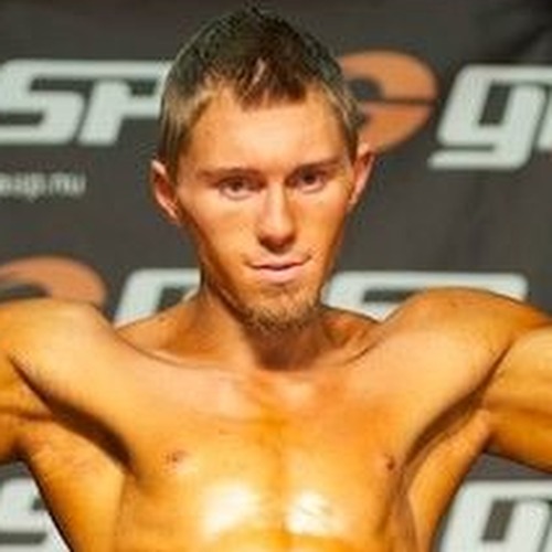 Matthew Simpson profile photo