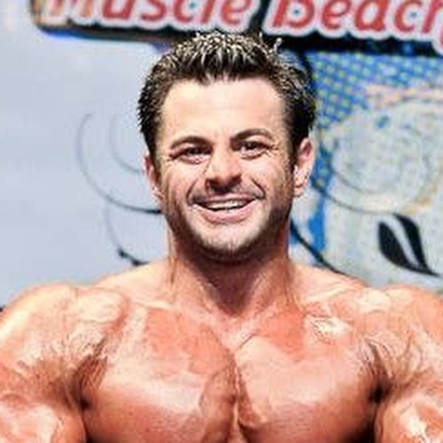 Frank DeFeo profile photo
