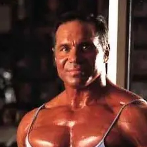 Gene Jantzen