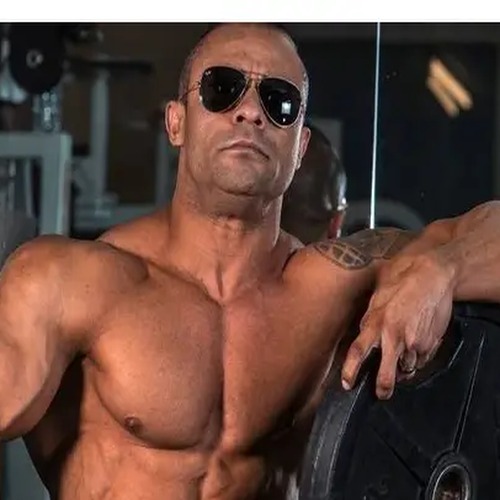 Charles Mario