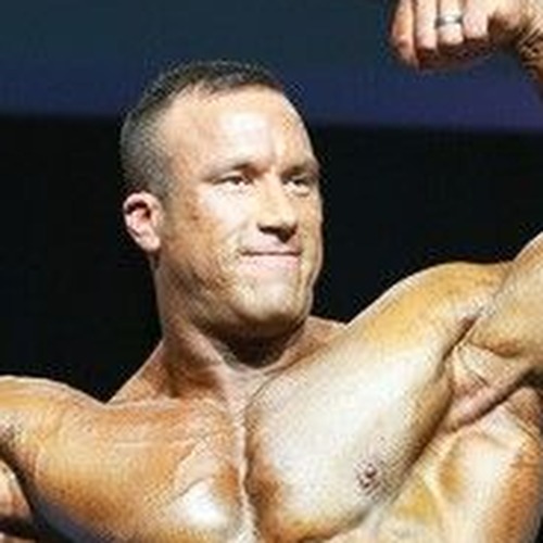 Andrew Hudson