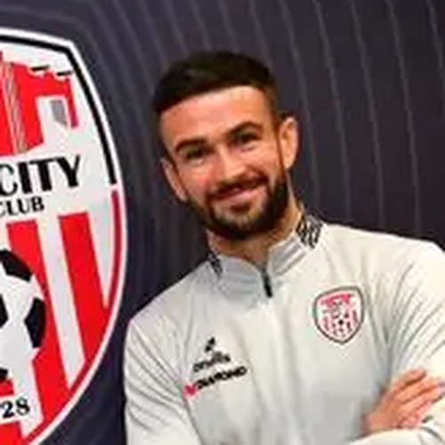 Michael Duffy profile photo