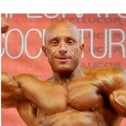 Francisco Marra profile photo