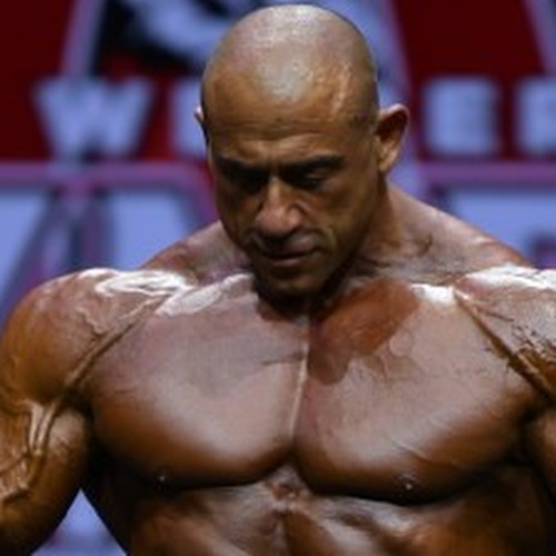 Jaime Atienza profile photo