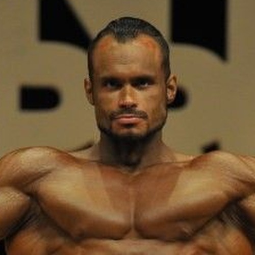 Vladimir Agrinsky profile photo