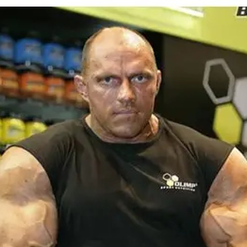 Arvydas Mickus profile photo