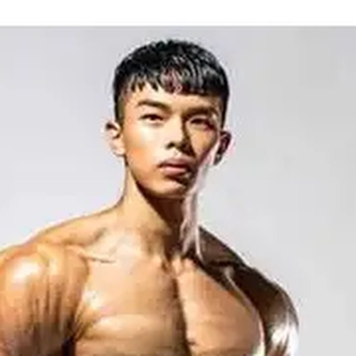 Kim Hyung Chan profile photo