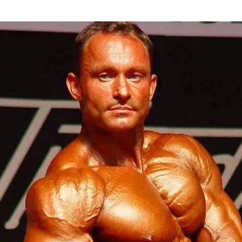 Viktor Hell profile photo