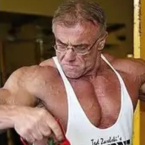 Wiesław Kruk profile photo