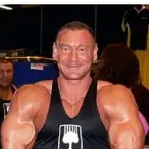 Arnaud Duchenne profile photo