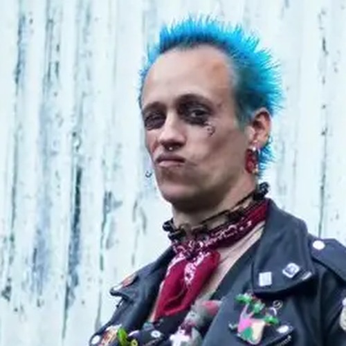 Mykhayil Kuzmyn profile photo