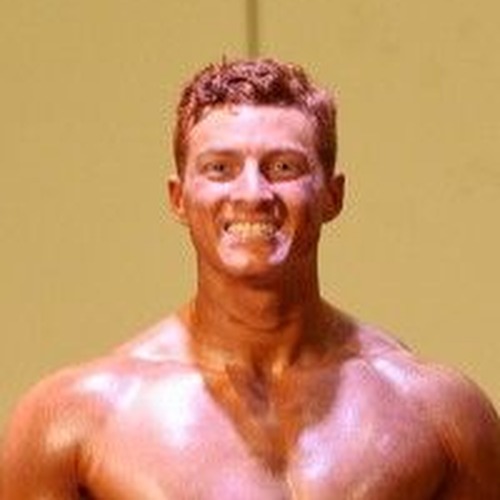 John Mulligan profile photo