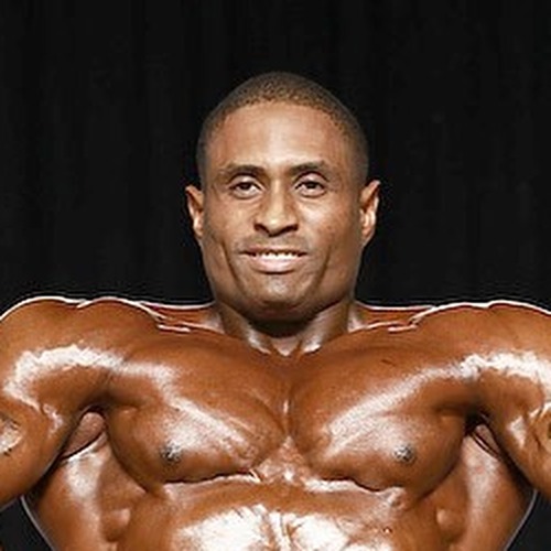 LaDarren Tyler