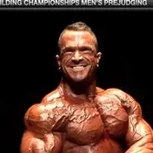 Luc Molines