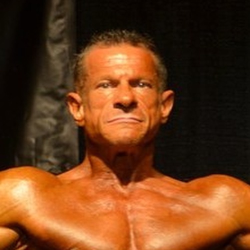 Michael Shaw profile photo
