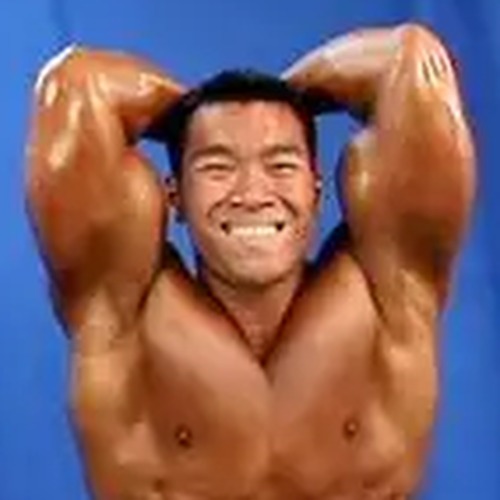 Chris Motil profile photo