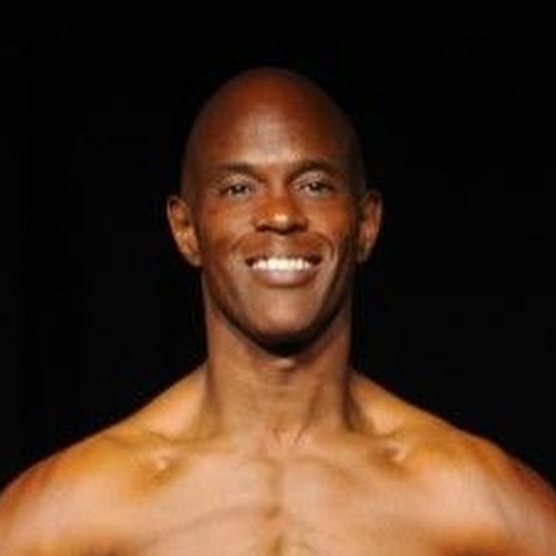 Jerome Hamm profile photo