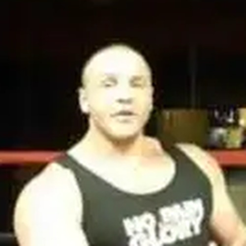 Damon Gillis profile photo