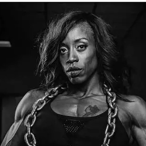 Lakiesha Williams profile photo
