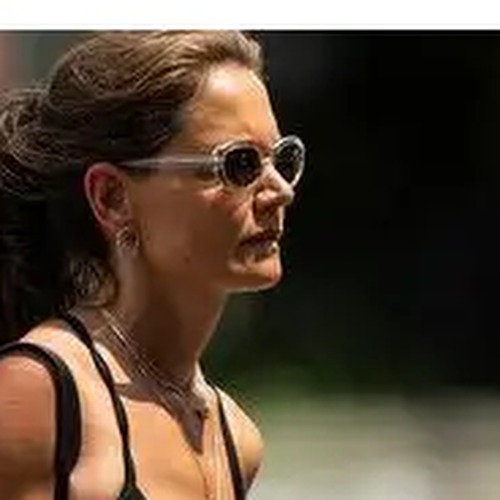 Katie Holmes profile photo
