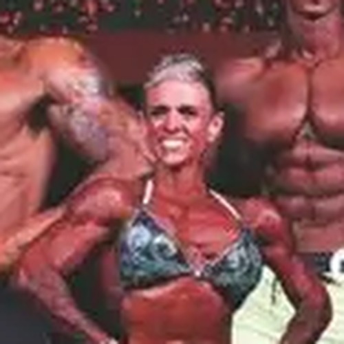 Yvonne Bates profile photo