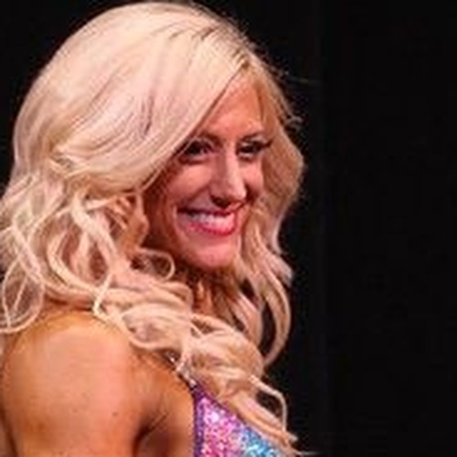 Amanda Crumpton profile photo