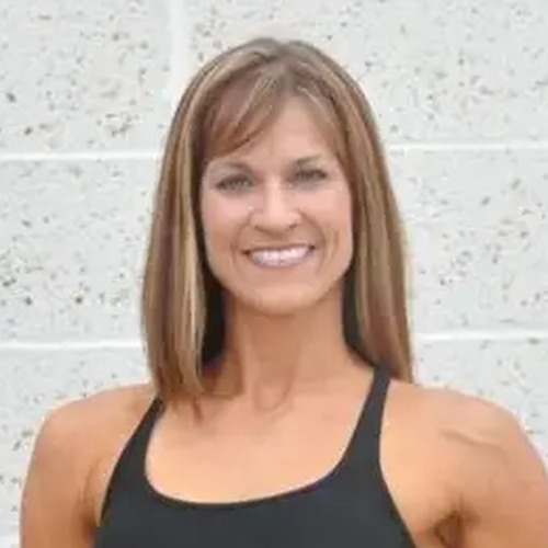 Nicole Weeks