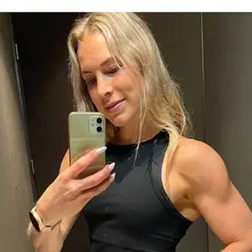Dina Copeland profile photo