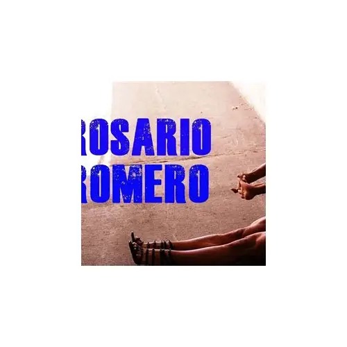 Rosa-Maria Romero