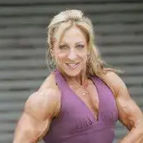 Shoshana Treichel profile photo