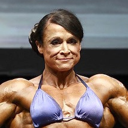 Wendy McCready