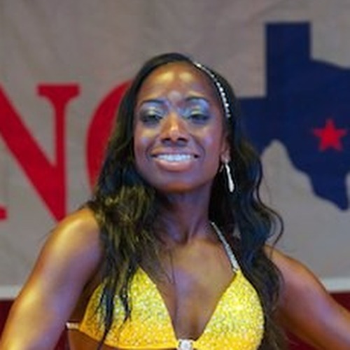 Angela Watson profile photo