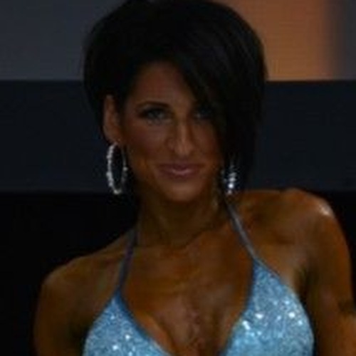 Nina Luchka profile photo