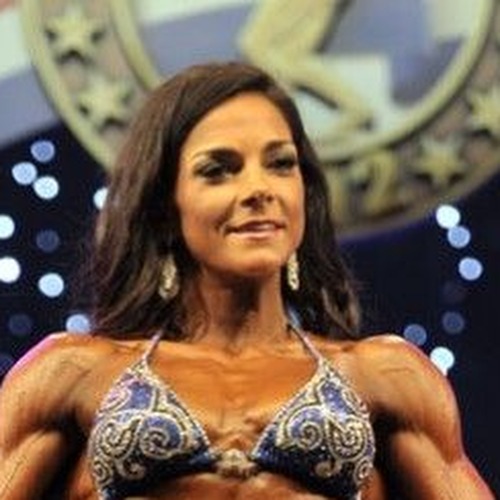 Fiona Harris