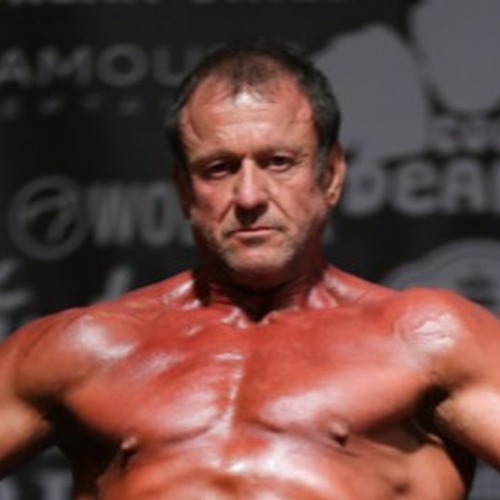 David Phillips profile photo