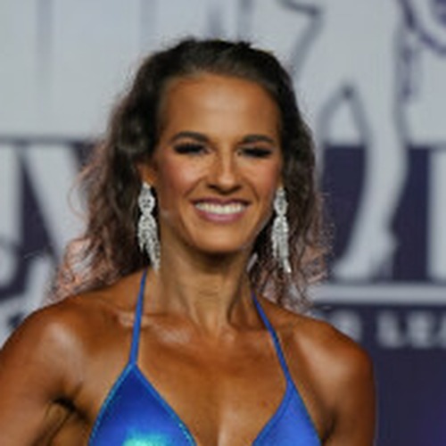 Erin Moore profile photo