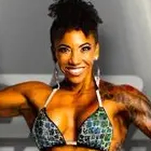 Amber Bartlett profile photo