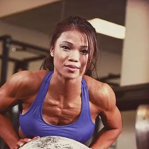 Huong Arcinas