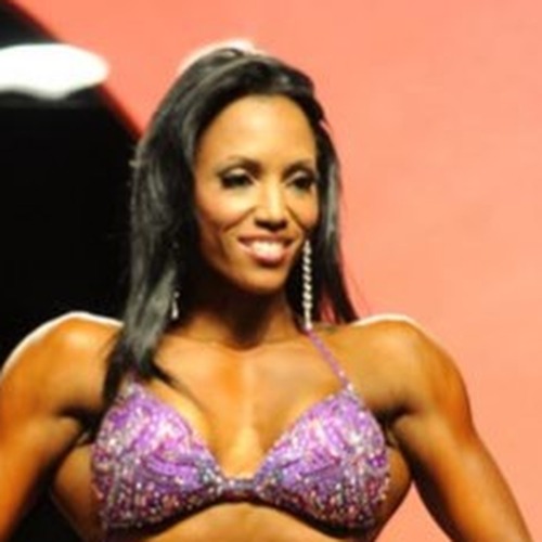 Teresa Anthony