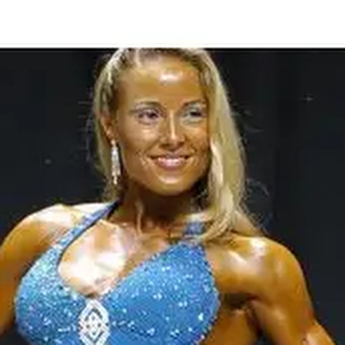 Angela Komis profile photo