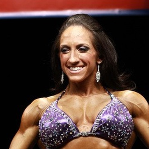 Lishia Dean profile photo