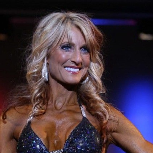 Kim Olson profile photo